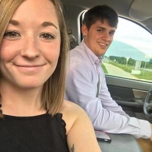 Meet your Posher, Haley